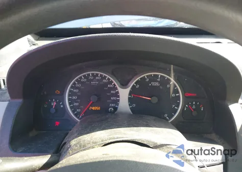 2005 Chevrolet Equinox Ls из США, поврежденный, VIN 2CNDL13F256090695